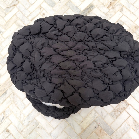 Aritzia Babatón Curator Bag, BLACK - Picture 3 of 6